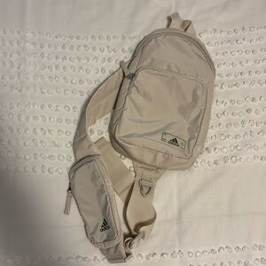 Adidas Crossbody Sling Bag